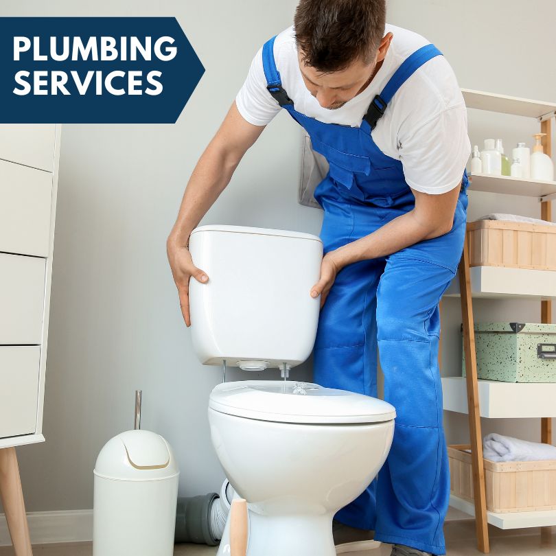 Plumbing Company in Lenexa, KS