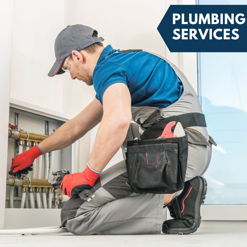 Lenexa Plumbing Company